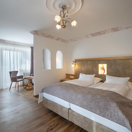 Alpenhotel Karwendel -Adults Only- Leutasch Εξωτερικό φωτογραφία
