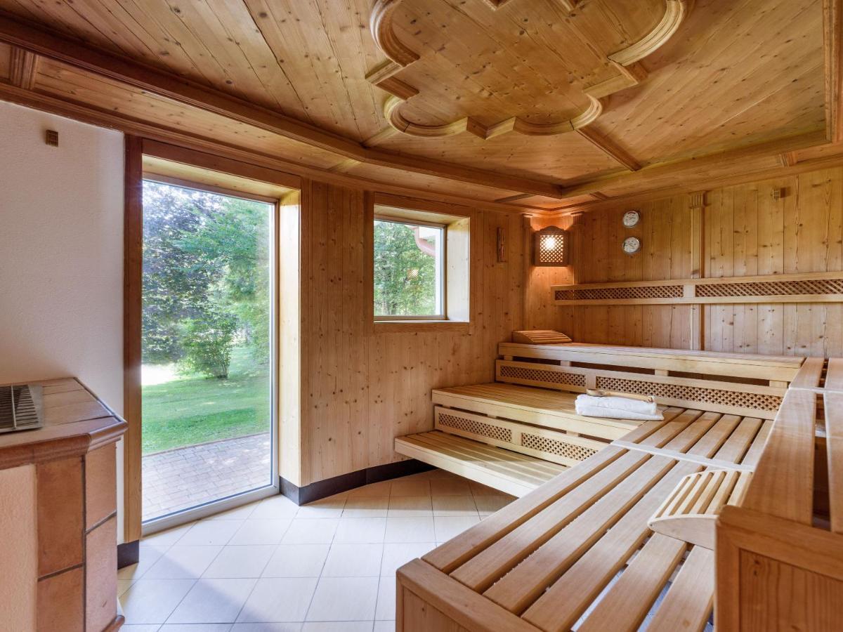 Alpenhotel Karwendel -Adults Only- Leutasch Εξωτερικό φωτογραφία