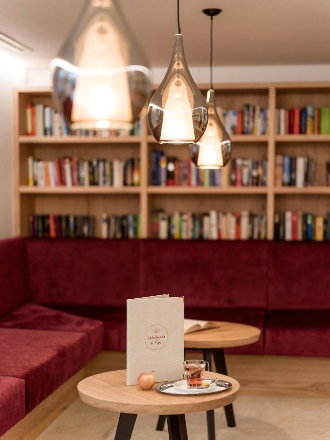Alpenhotel Karwendel -Adults Only- Leutasch Εξωτερικό φωτογραφία
