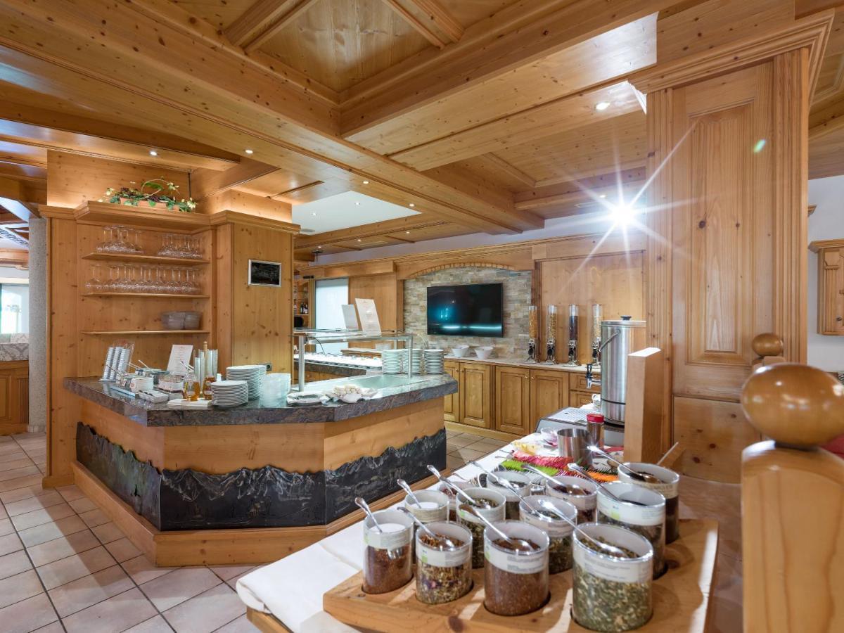 Alpenhotel Karwendel -Adults Only- Leutasch Εξωτερικό φωτογραφία