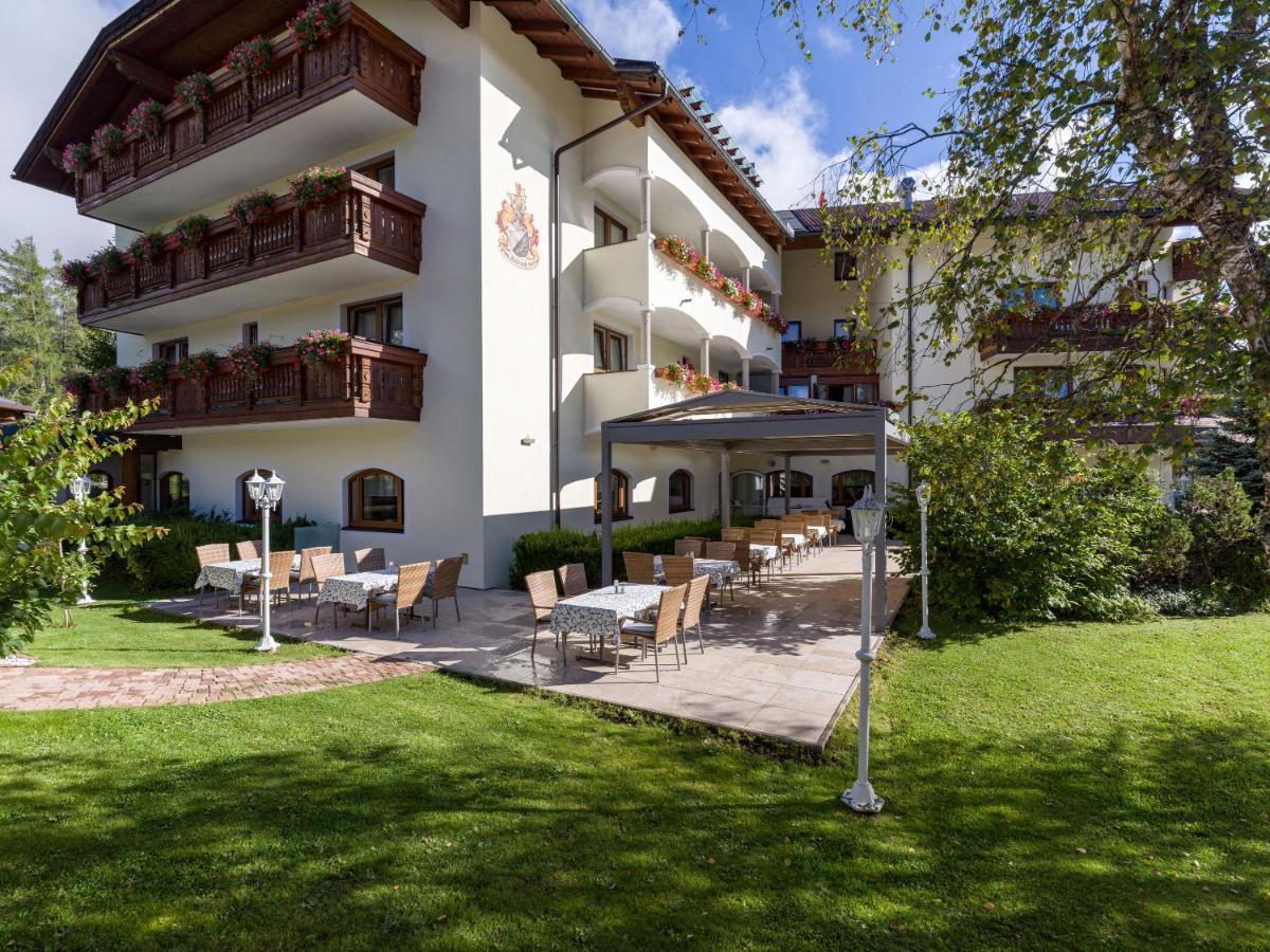 Alpenhotel Karwendel -Adults Only- Leutasch Εξωτερικό φωτογραφία