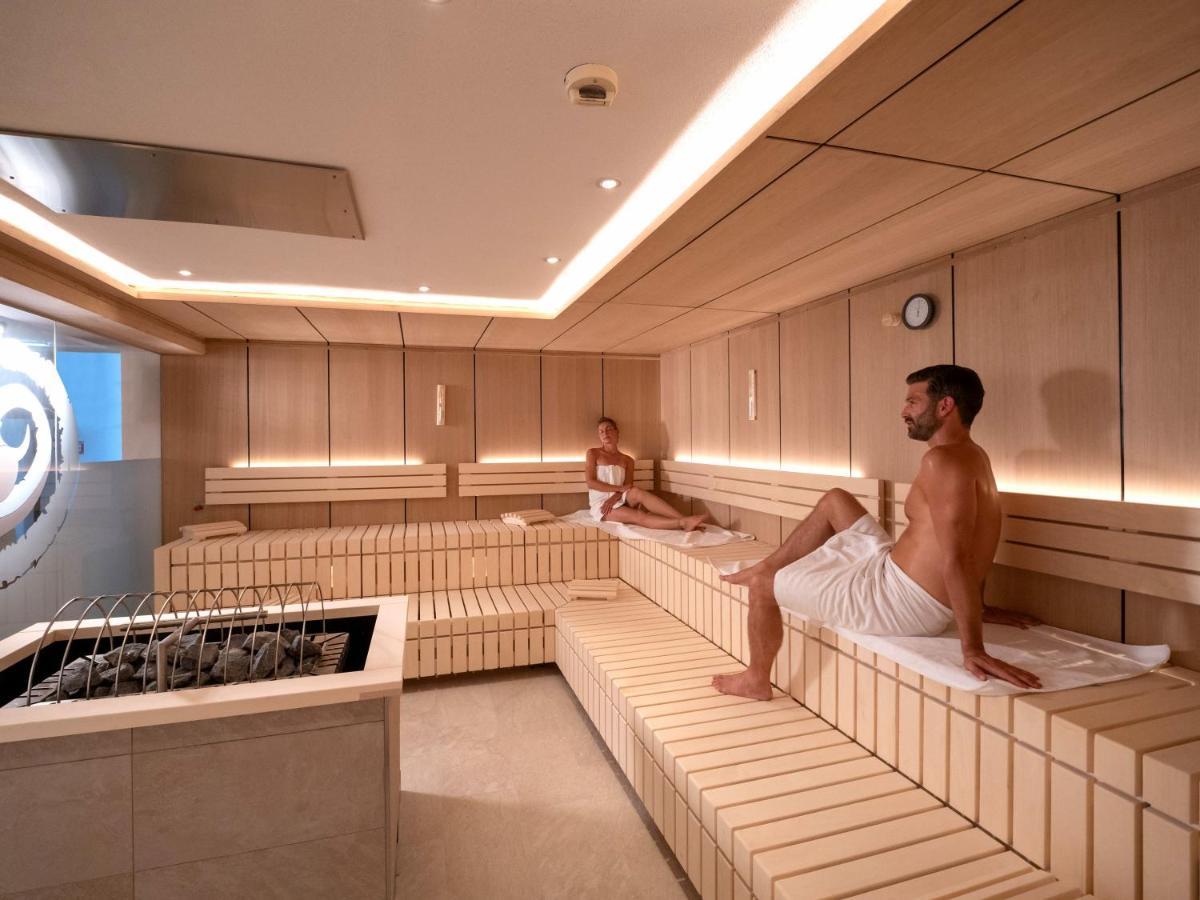 Alpenhotel Karwendel -Adults Only- Leutasch Εξωτερικό φωτογραφία