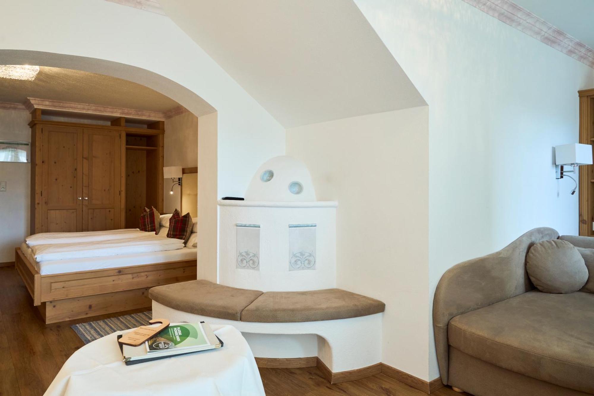 Alpenhotel Karwendel -Adults Only- Leutasch Εξωτερικό φωτογραφία